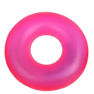Inflatable Swim Ring