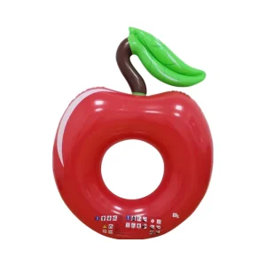 Inflatable Swim Ring for Adult Water Floating Swim Ring for Entertainment in Swimming Pool for Kids and Children