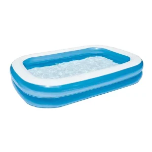Inflatable Swimming Pool for Family, Adults, Garden, Backyard
