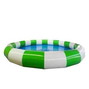Inflatable Swimming Pool for Home, Outdoor, Large Family, Children’s Pool, Thickened Baby, Foldable Swimming Pool