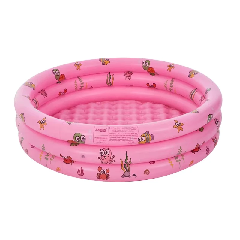 Inflatable Swimming Pool for Kids