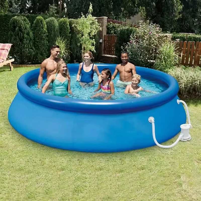 Piscina Inflável