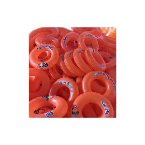 Inflatable Swimming Ring