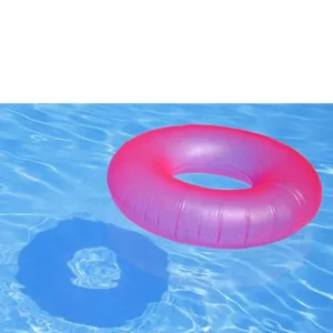 Inflatable Swimming Ring