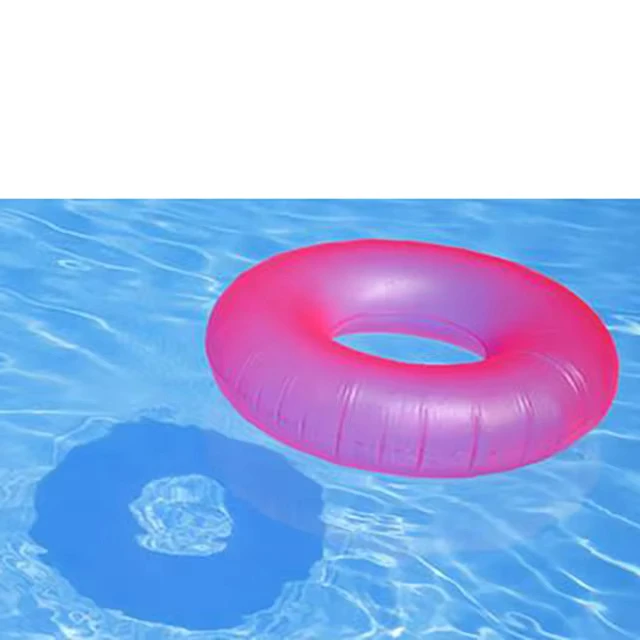 Aufblasbarer Schwimmring