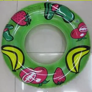 Inflatable Swimming Ring