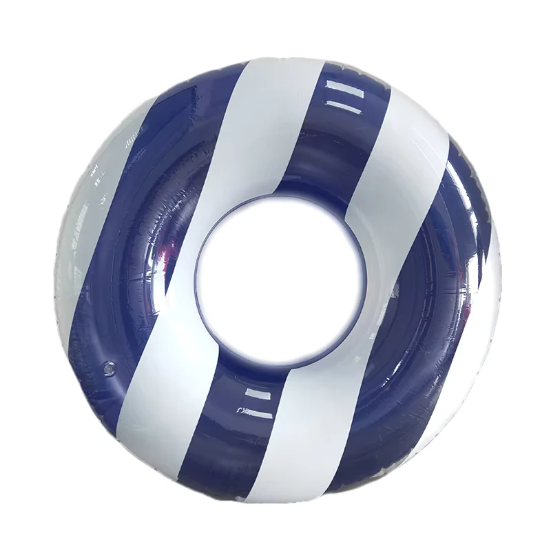 Anneau de natation gonflable, flotteurs de piscine gonflables.