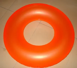 Inflatable Swimming Ring Swim Ring Float