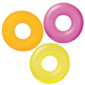 Inflatable Swimming Ring Swim Ring Float
