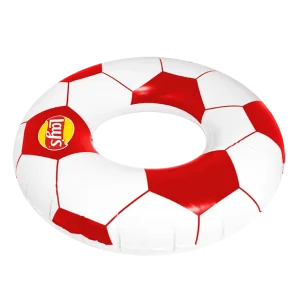 Inflatable Swimming Ring Swim Ring Float