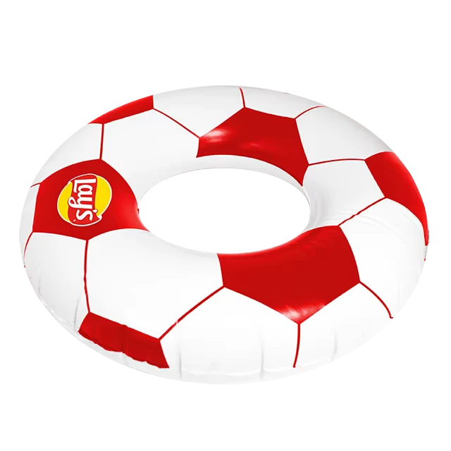 Inflatable Swimming Ring Swim Ring Float