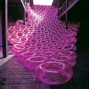 Inflatable Swimming Ring Swim Ring Float