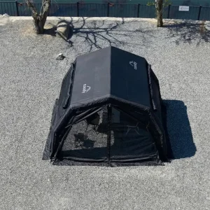 Inflatable Tent Accessory AIR TARP PRO