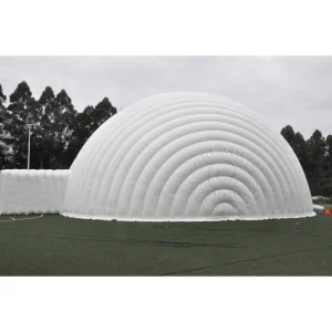 Inflatable Tent Dome White Inflatable Dome Tent Igloo Inflatable Igloo Dome Tent