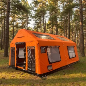 Inflatable Tenten voor Evenement Grote Waterdichte Tent Lucht Tent