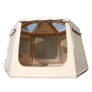 Inflatable Tents for Event Large Waterproof Tentes Camping En Plein air