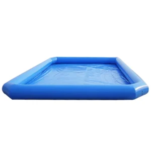 Inflatable Thickened Wear Resistant Swimming Pool for Children and Adults Folding Outdoor Use