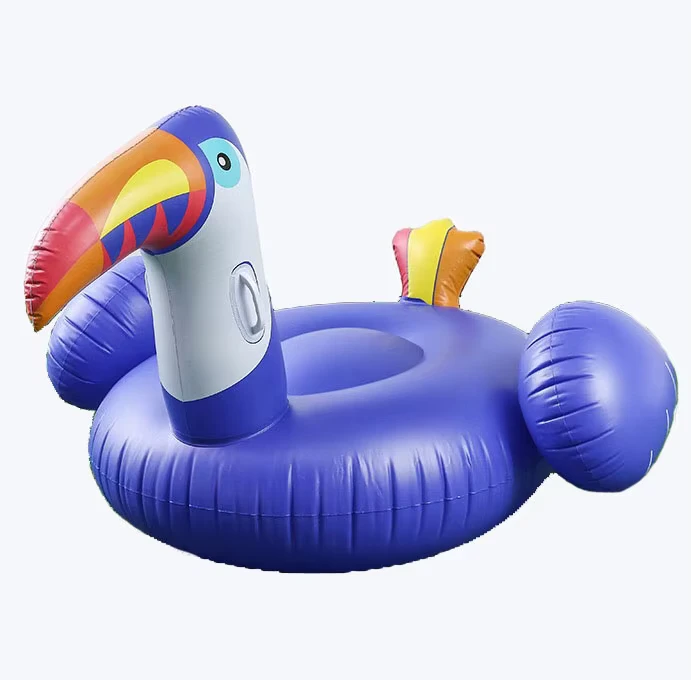 Flotador Inflable de Tucán