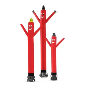 Người Nhảy Inflatable Tube Sky Guy, Bóng Bay Quảng Cáo, Inflatable Gió, Người Nhảy Không Khí cho Tiệc, Sân Khấu, Sự Kiện Thể Thao