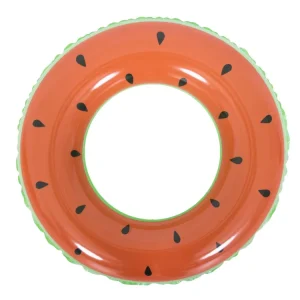 Inflatable Tube for Outdoor Camping Beach Travel