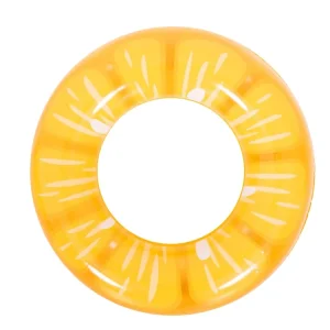 Inflatable Tube for Water Festival Group Fun