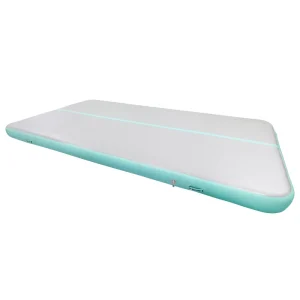 Inflatable Tumbling Gym Air Mat Air Track Fitness Mat 3m 4m