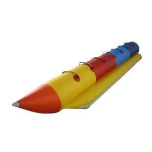 Inflatable Water Banana Boat Inflatable Boat Banana for Sale