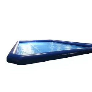 Inflatable Water Pool for Kids
