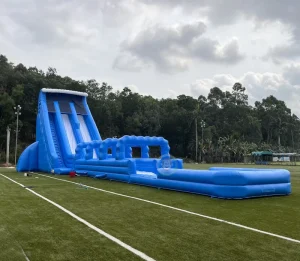 Inflatable Water Slide 30ft Tall Inflatable Adult Water Slide Inflatable Water Slide for Kids