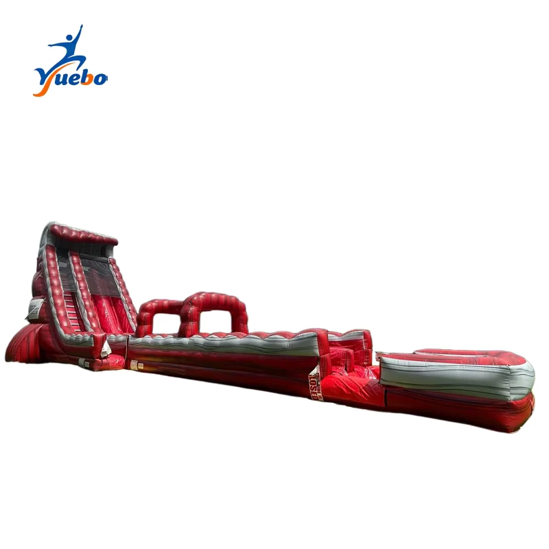 Cầu trượt nước phao, cầu trượt cá nhân hóa, cầu trượt tiệc, bouncer, cầu trượt bể bơi cho người lớn