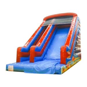 Inflatable Water Slides for Pool outdoor water slide jumper inflatable bouncer house inflatable water slide with blower