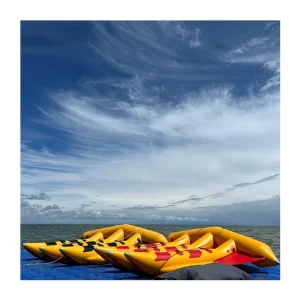 Inflatable Water Toys Inflatable Children’s Water Park Toys Inflatable Water Floating Toys