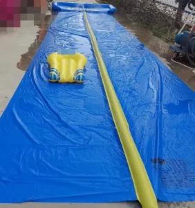Inflatable WaterSlide Commercial Grade Inflatable Water Slides inflatable slip n Slide for Kids adults
