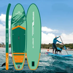 Inflatable Waterplay Surfing Surf SUP Board Stand up Paddle Board Surfboard Paddleboard