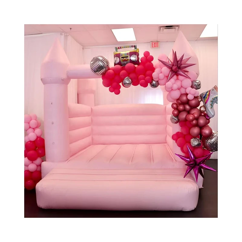 Inflatable Wedding Products