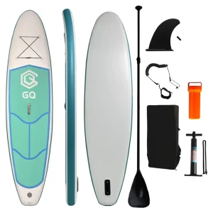 Inflatable sup Board JS Board Surfboard Paddle Board with Six Kinds of Accessories ISUP and Fine