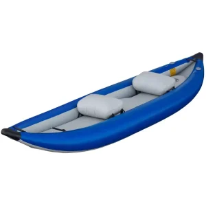 Kayak gonfiabile auto-svuotante da 360 cm, barca da pesca in PVC per laghi, per principianti