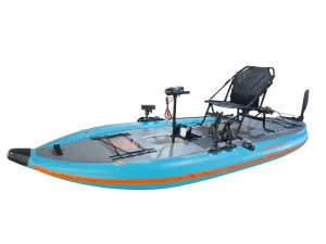 Kano Inflatable Desain Inovatif FK007