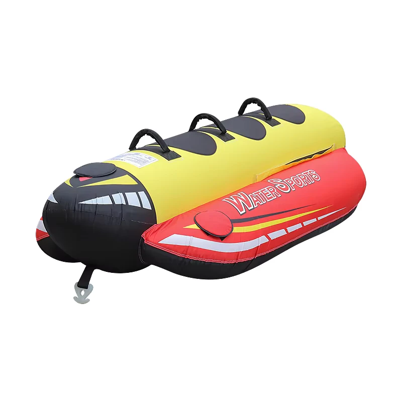 Sofa Gonfiabile per Traino Jet Ski, Banana Boat, Flying Fish, Disco Boat
