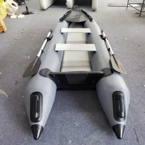 Kaboat Oem/Odm kayak da pesca gonfiabile, kayak dropstitch, canoa kayak