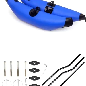 Kayak Accessories Balance Float Buoy Canoe Water Drifting Boat Balance Barrel for Surfing