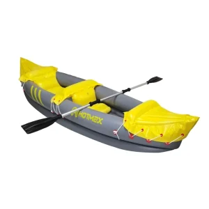 Kayak Canoe Adult Beginners Outdoor Fishing Boat Drifting Inflatable Kayak Canoe for Hobby Fishing