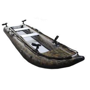 Kayak Inflatable Kayak Inflatable Dinghy 430 470 PVC Kaboat