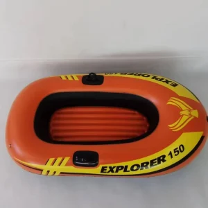Kayaks Thickened Inflatable Boats Rubber Boats Assault Ships Lifesaving Fishing Hovercraft 2 3 People