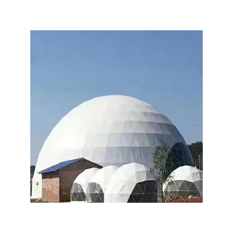 Tenda gonfiabile per feste per bambini, tenda gonfiabile portatile, grande