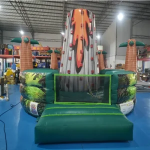 Parc de jeux pour enfants, château gonflable, château d'air gonflable