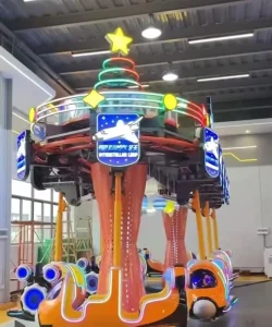 Avion à Réaction pour Enfants