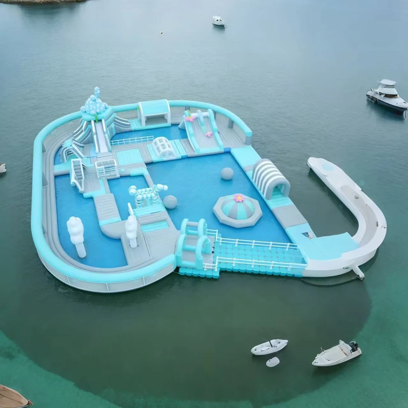 Kids Water Slide Inflatable Castle Water Slides Water Slide Inflatable Toys Accessories