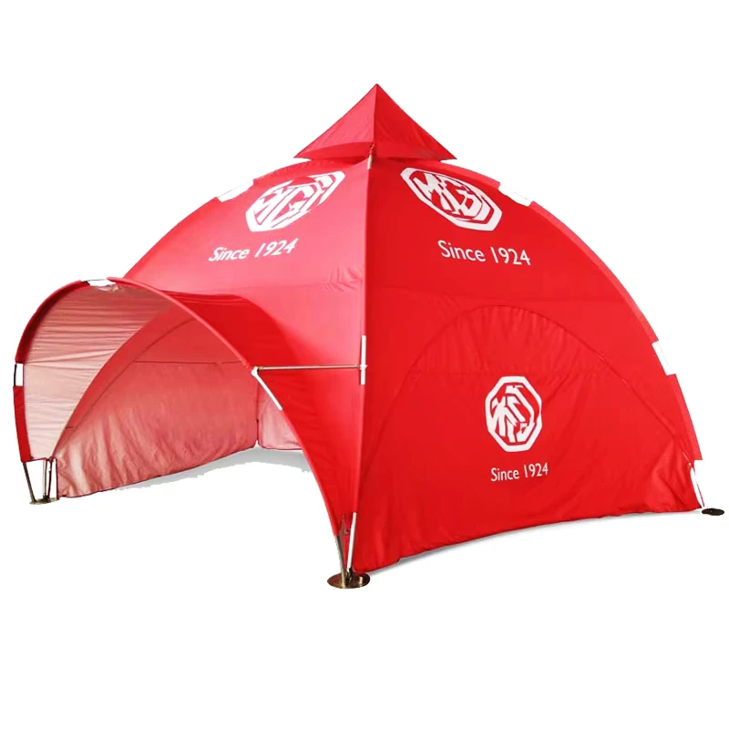 Tende Eventi a Grande Arco Gonfiabili da 6 m per Esterni