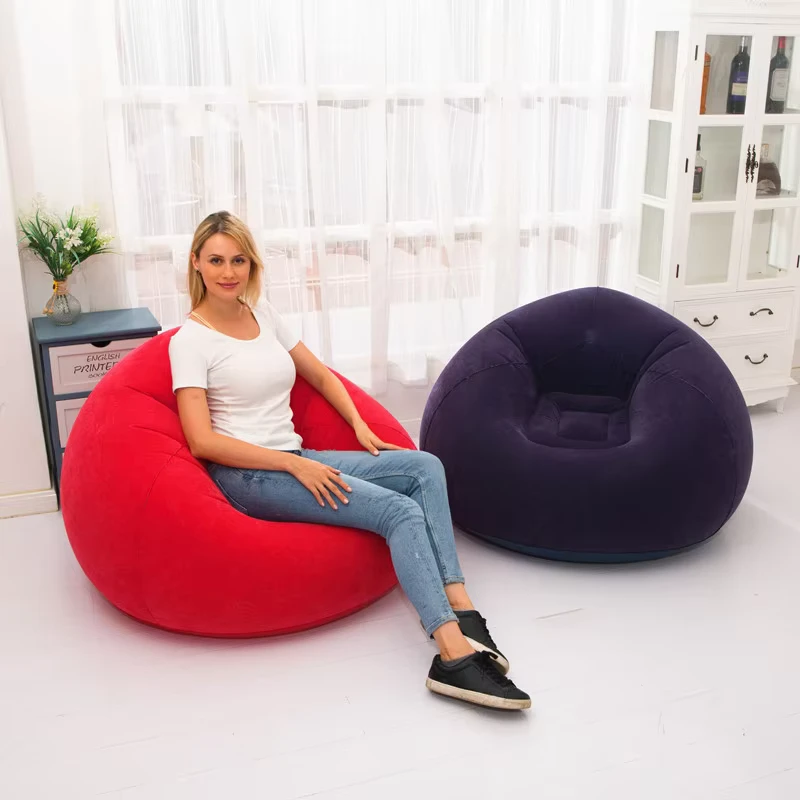 Ghế sofa di động có tựa lưng động cơ lớn ngoài trời cho trẻ em Ghế hơi cho người lớn